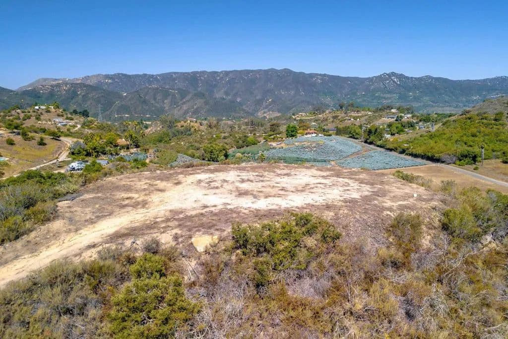 Property from 27 Daily Road - KW - Fallbrook, California, 92028