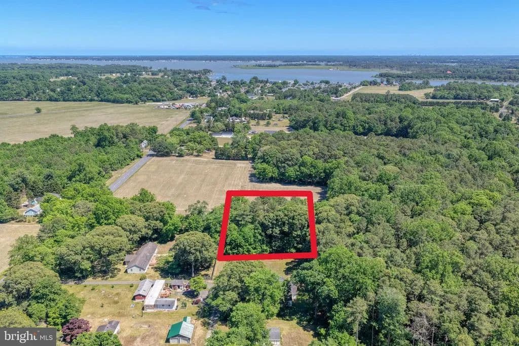 Property from HOLLY TREE ROAD - KW - Millsboro, Delaware, 19966