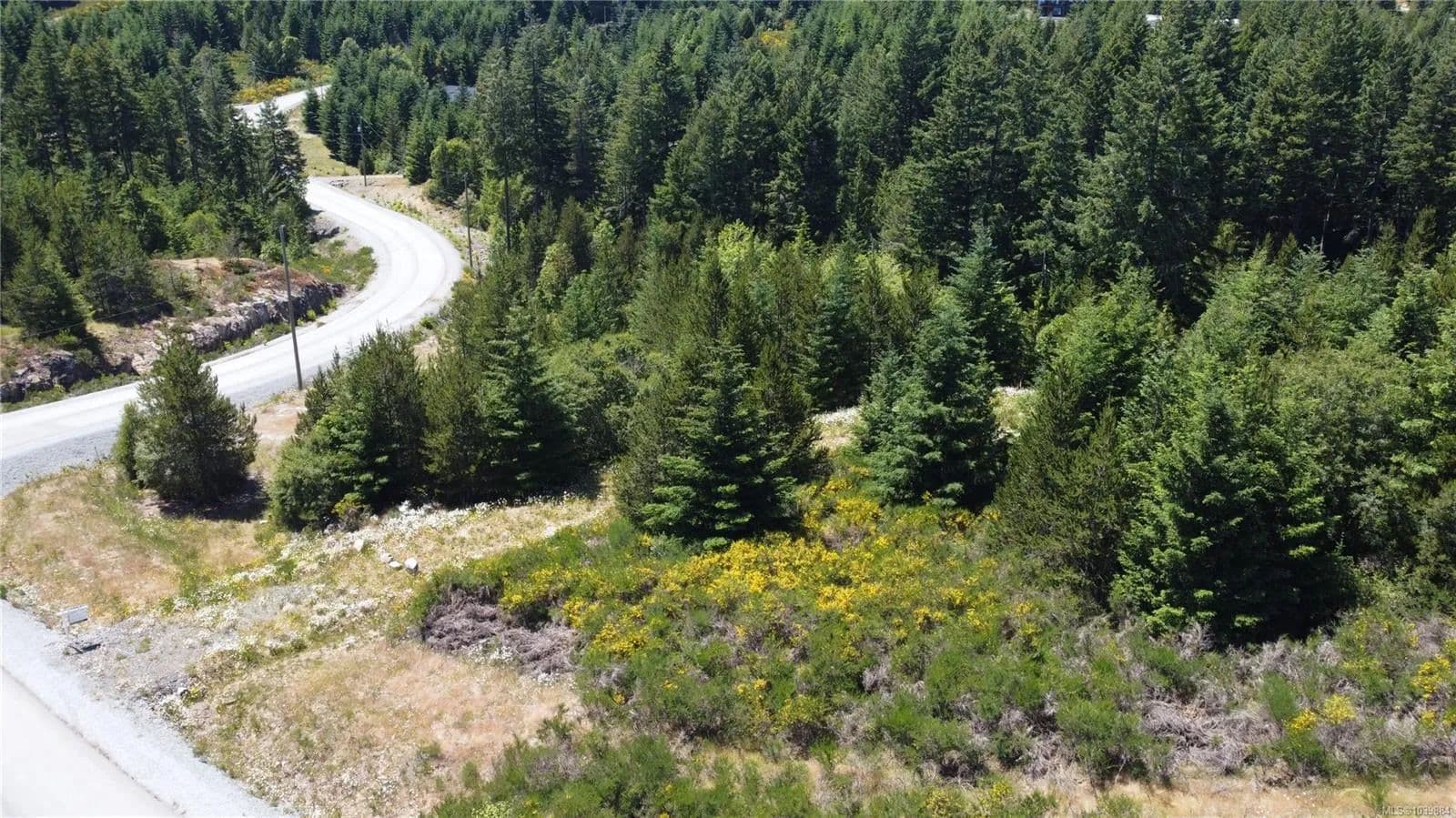 Property from Lot 1 Eagle Vista Rd - KW - Canada