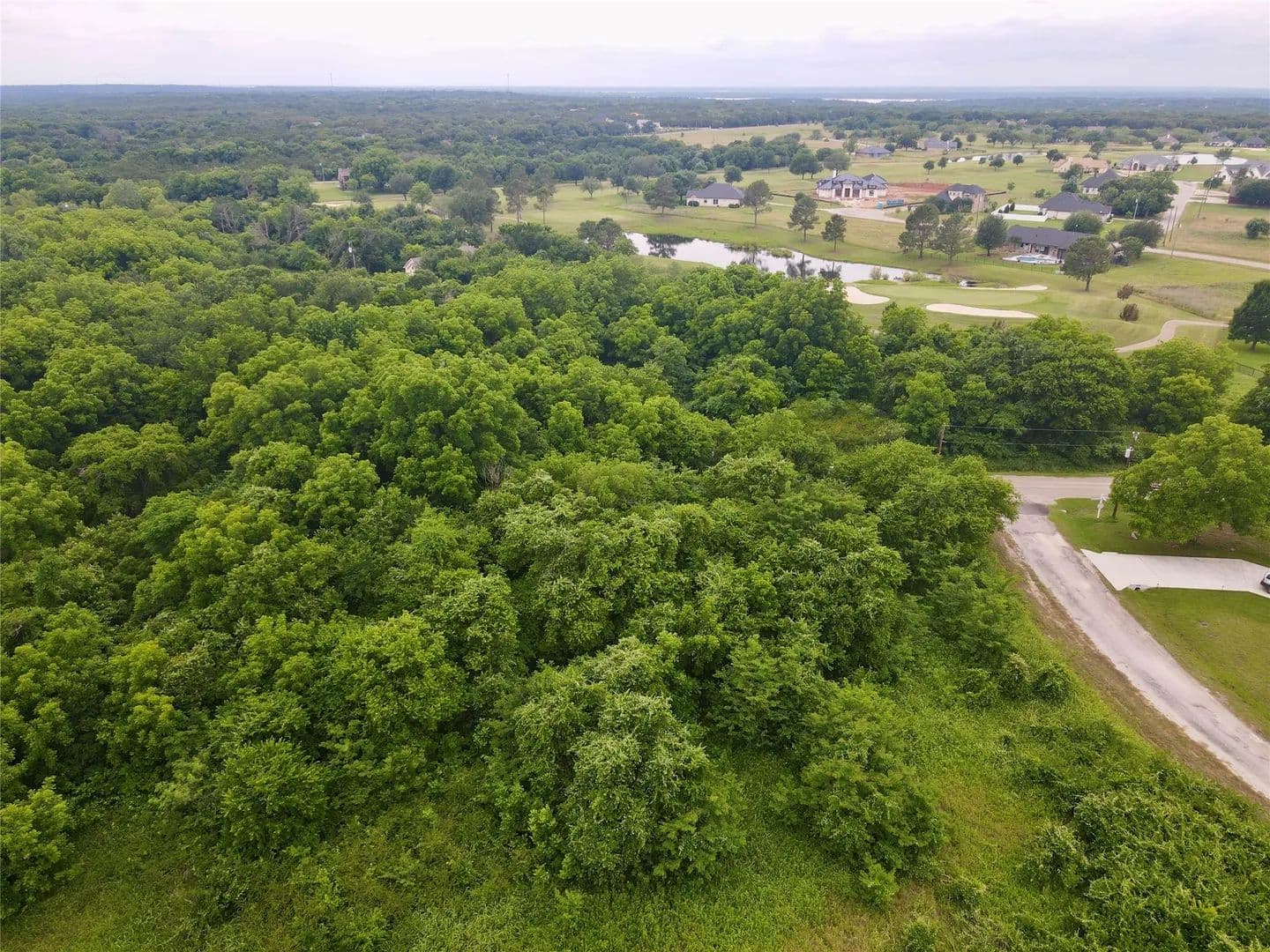 0.3 Acres of Land for Sale in Whitney, Texas - Whitney, Texas, 76692