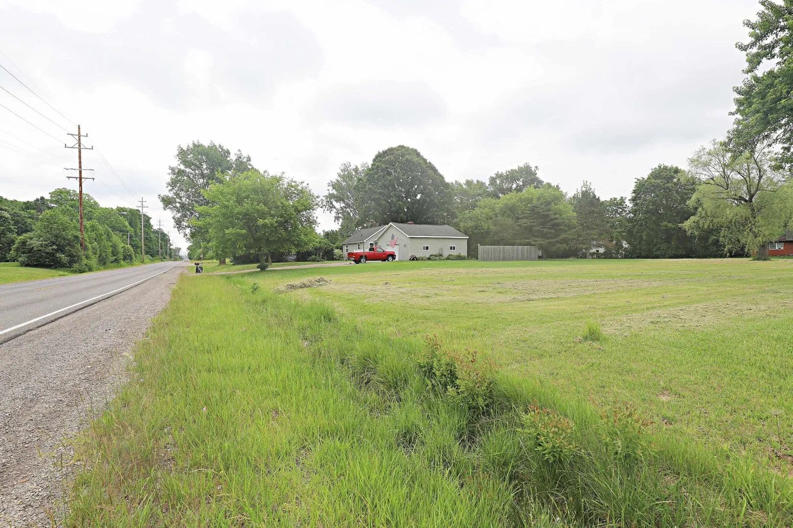 Property from Hemphill - KW - Flint, Michigan, 48507