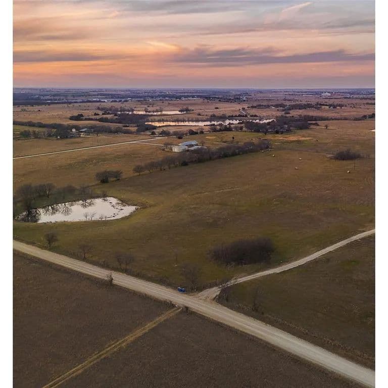 Vacant Land in Gainesville - land for sale