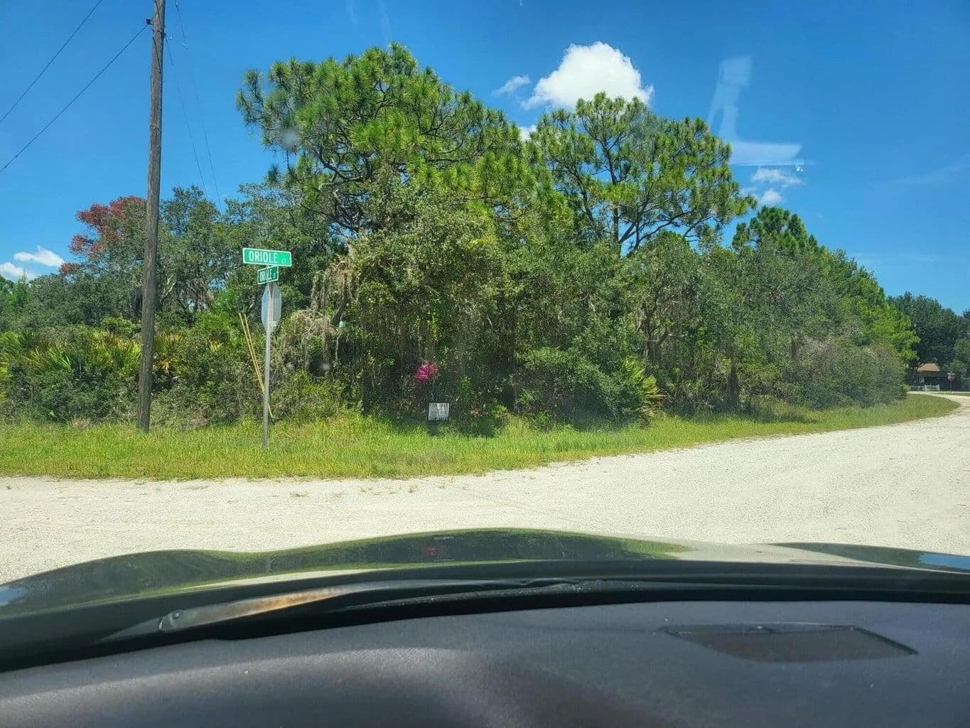 Property from 3249 Oriole Court - KW - Lake Placid, Florida, 33852