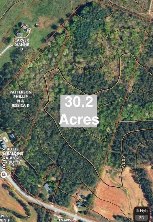 Property from 000 Oak Grove Road - KW