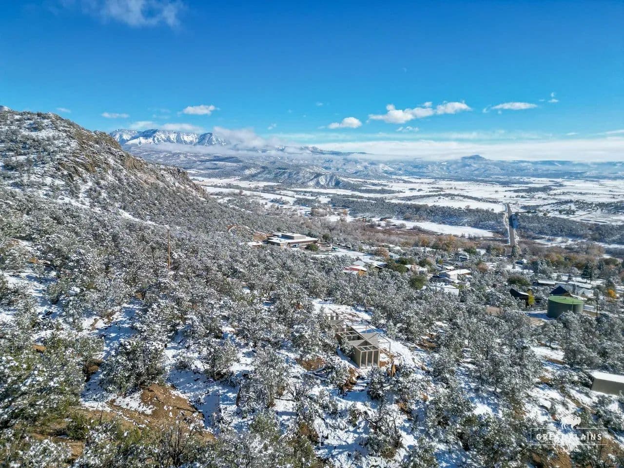 11± Acres Land for Sale in Crawford Colorado | Borders BLM, Well, North Fork Valley Views, No HOA - Crawford, Colorado, 81415