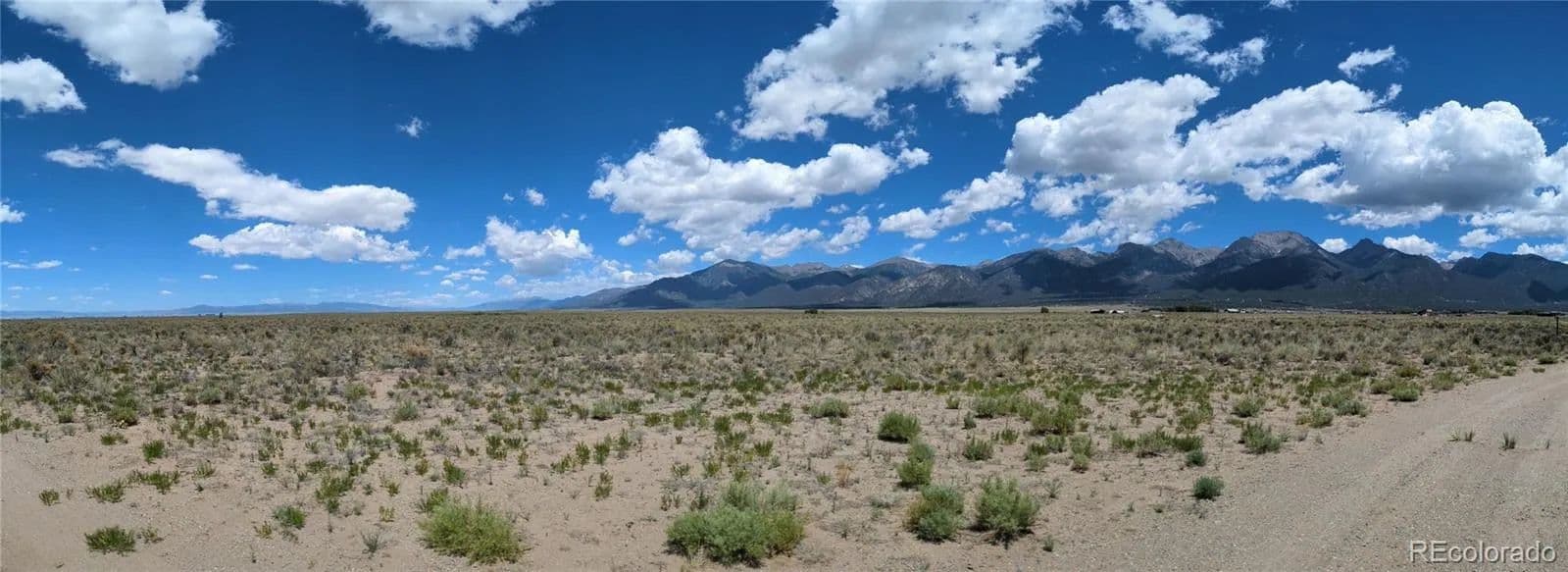 1.51 Acres of Land for Sale in Crestone, CO - Crestone, Colorado, 81131