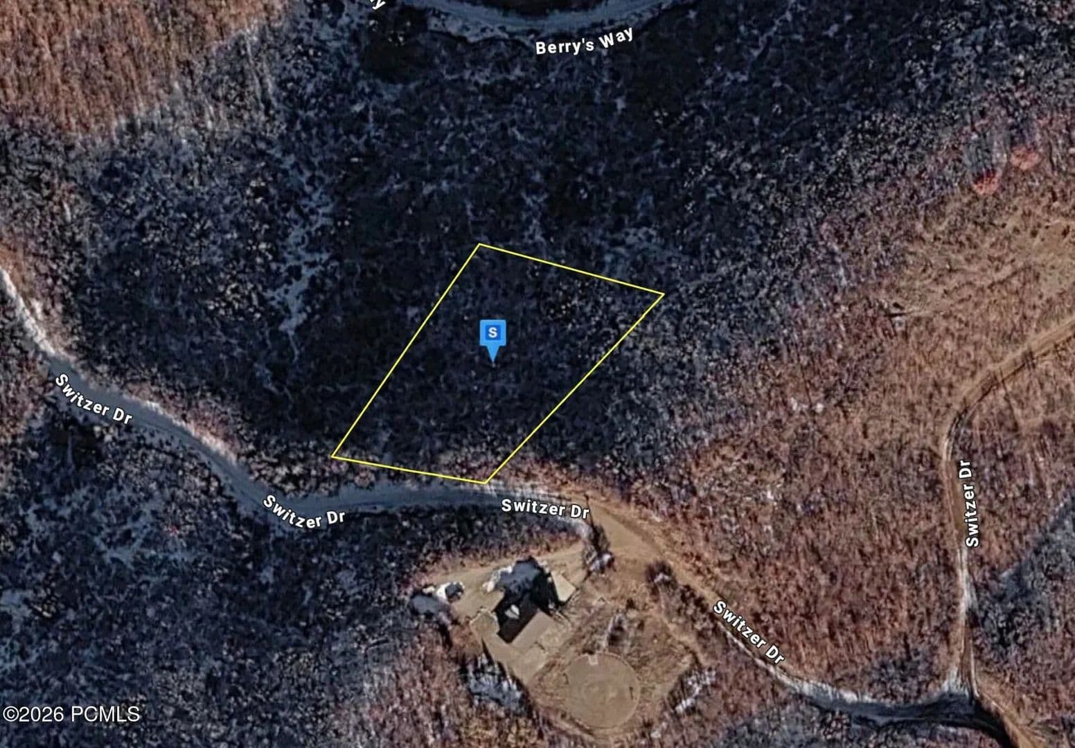 Property from 1390 Switzer Drive - KW - Midway, Utah, 84049