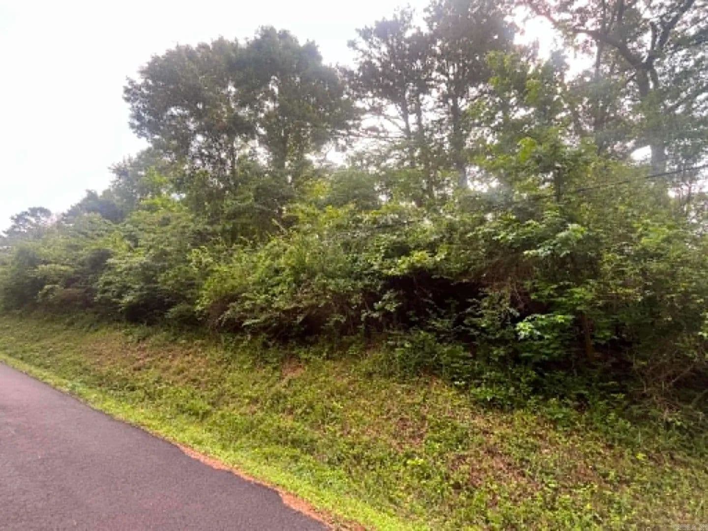 0.18 Acres of Land for Sale in Mena, Arkansas - Mena, Arkansas, 71953