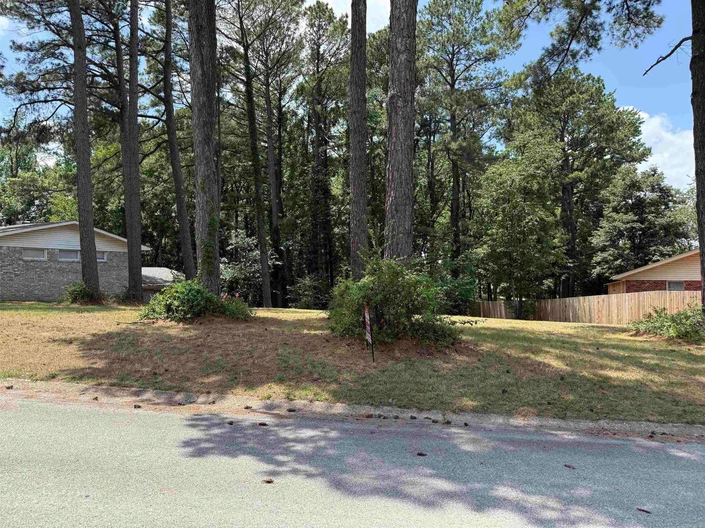 Property from lot 34 University Drive - KW - Jonesboro, Arkansas, 72405
