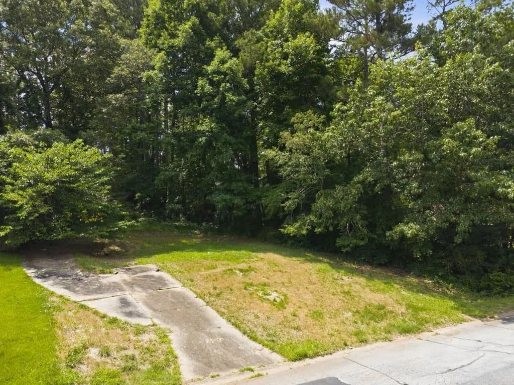 Property from 1796 Hunting Creek Lane SE - KW - Conyers, Georgia, 30013