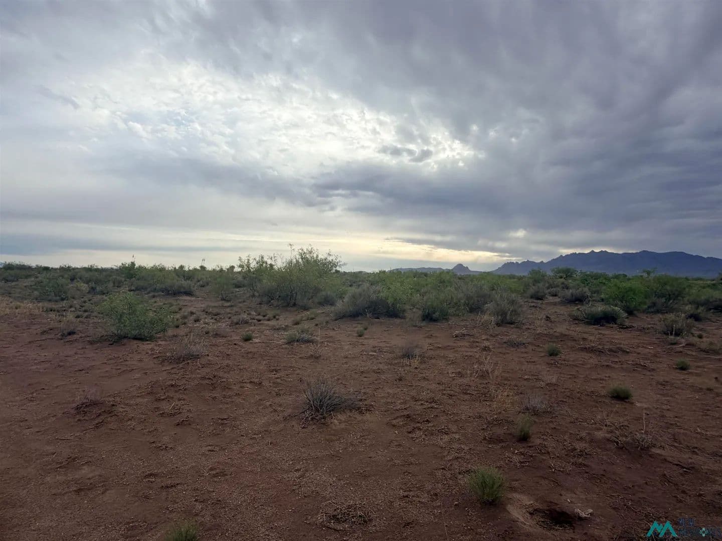 Property from XXXX Camino De Valdes Rd Sw - KW - Deming, New Mexico, 88030
