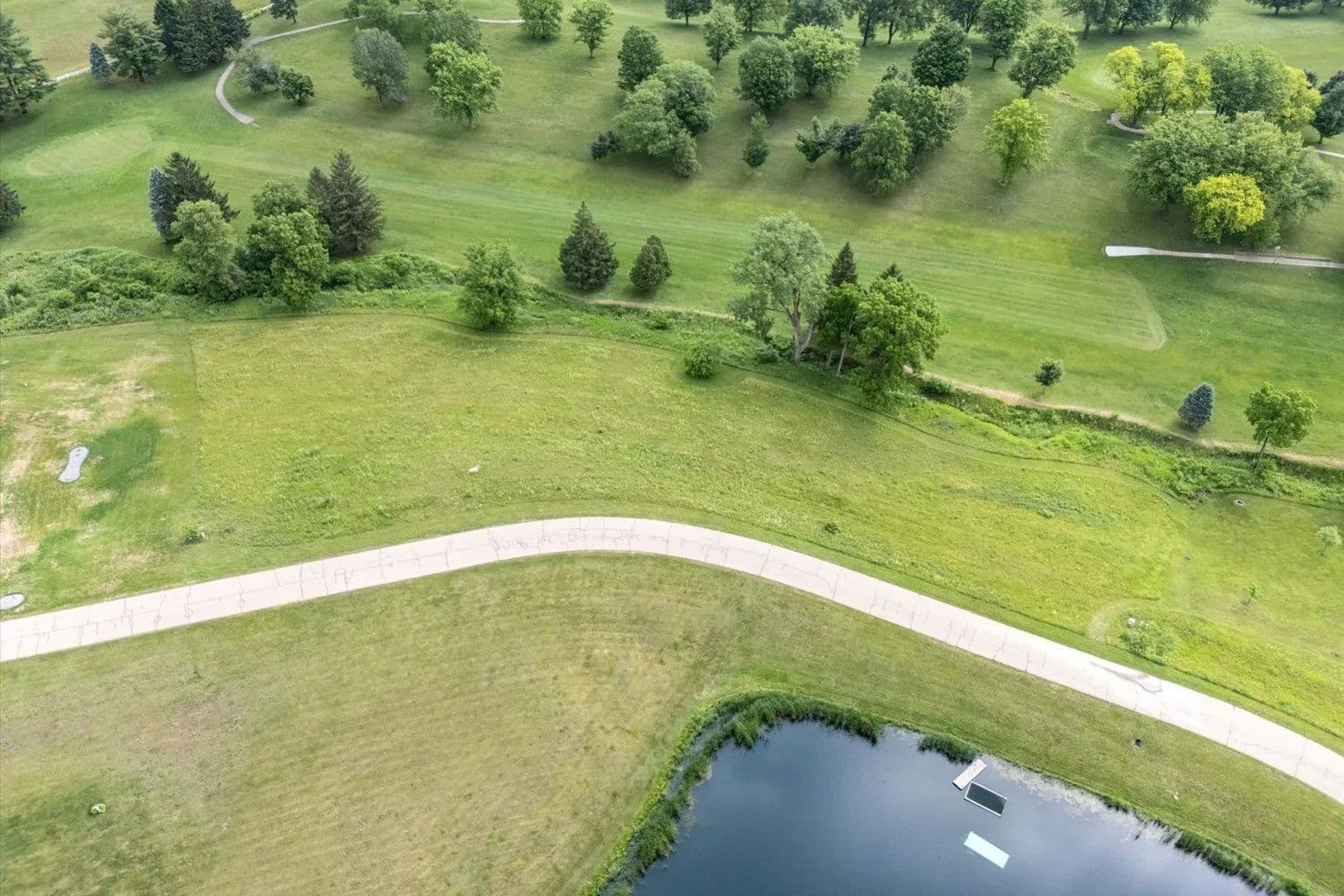 1.68 Acres of Land for Sale in Bellevue, Iowa - Bellevue, Iowa, 52031
