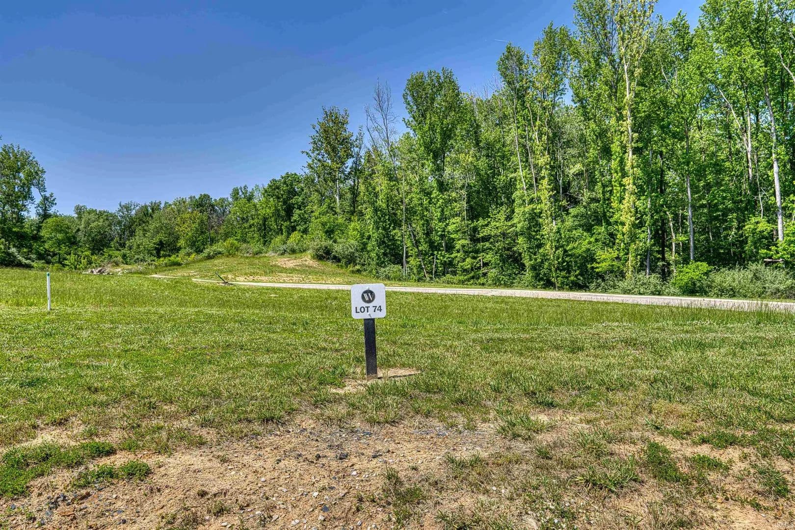 0.36 Acres of Land for Sale in Victoria Woods, Indiana - Victoria Woods, Indiana, 47601