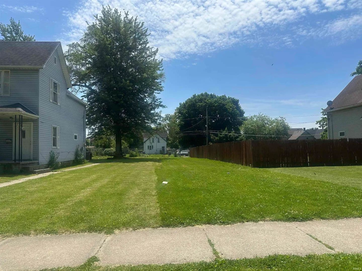 Property from 520 E Taber Street - KW - Fort Wayne, Indiana, 46803
