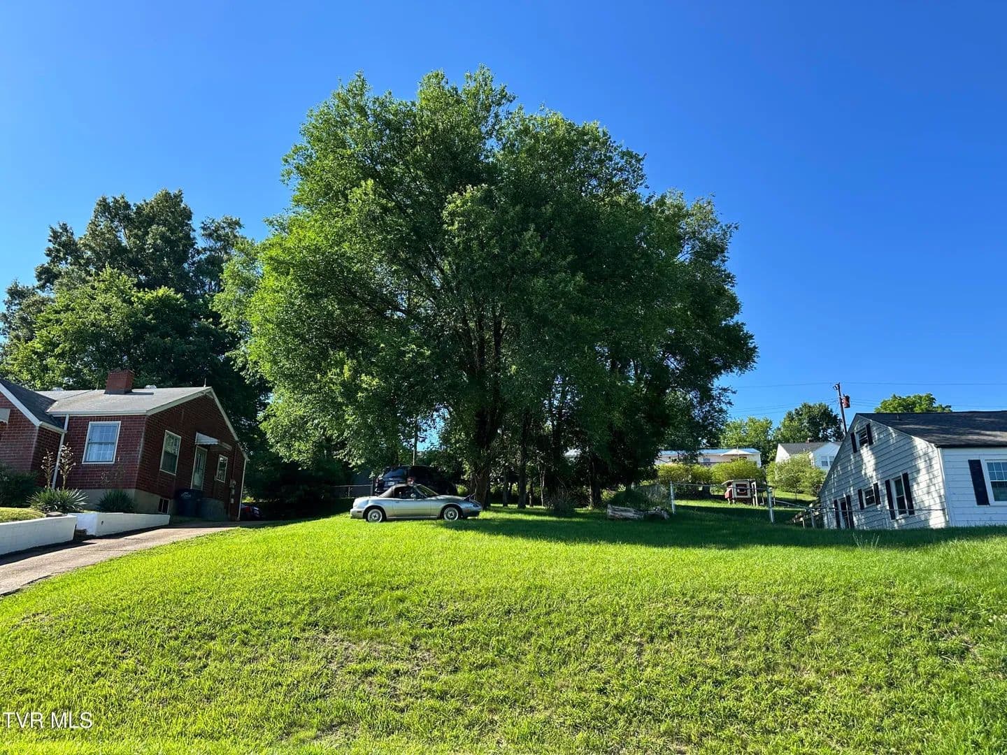 Property from Tbd Mullins Street - KW - Kingsport, Tennessee, 37665