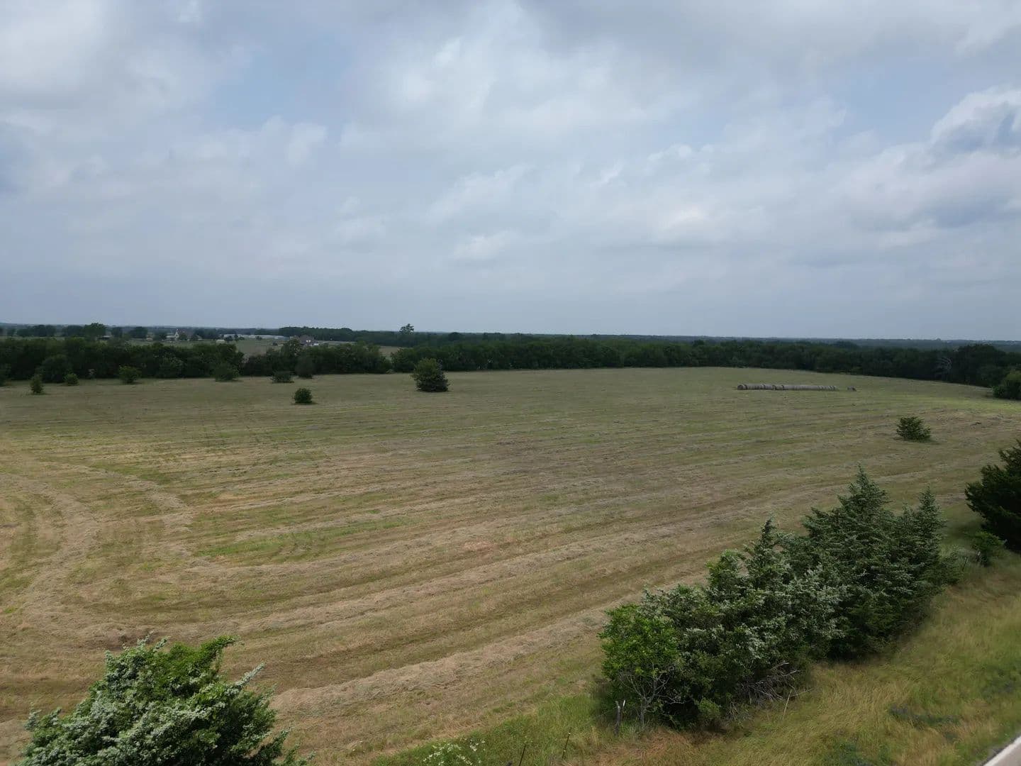 Vacant Land in Cooper - Cooper, Texas, 75432