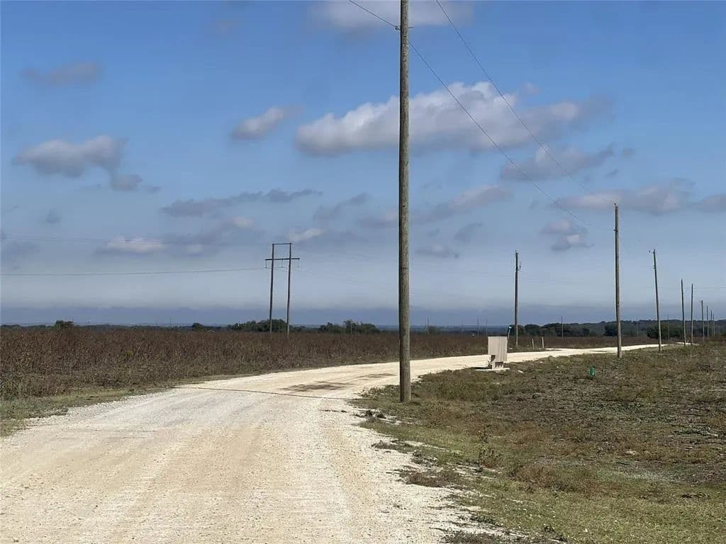 Vacant Land in Grandview - Grandview, Texas, 76050