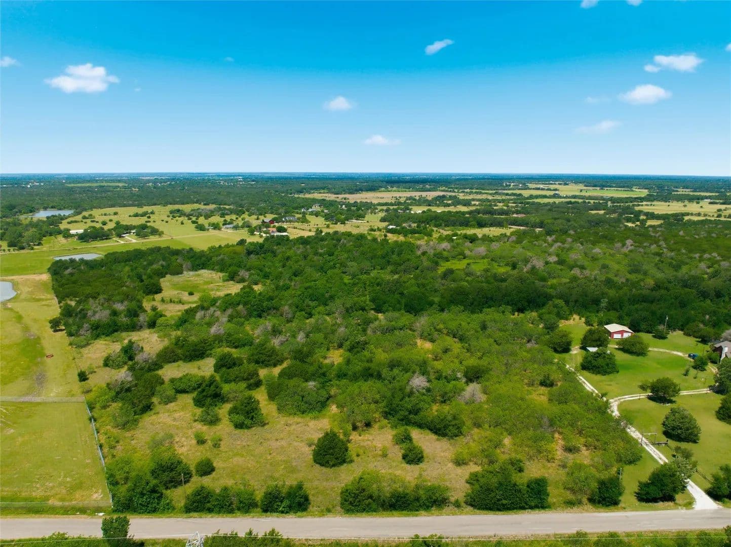 Property from 663 N Katy Road - KW - Elm Mott, Texas, 76640