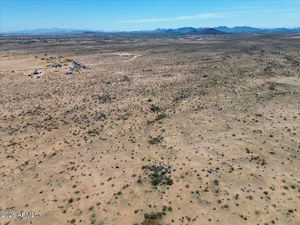 Vacant Land in Tonopah - Tonopah, Arizona, 85354