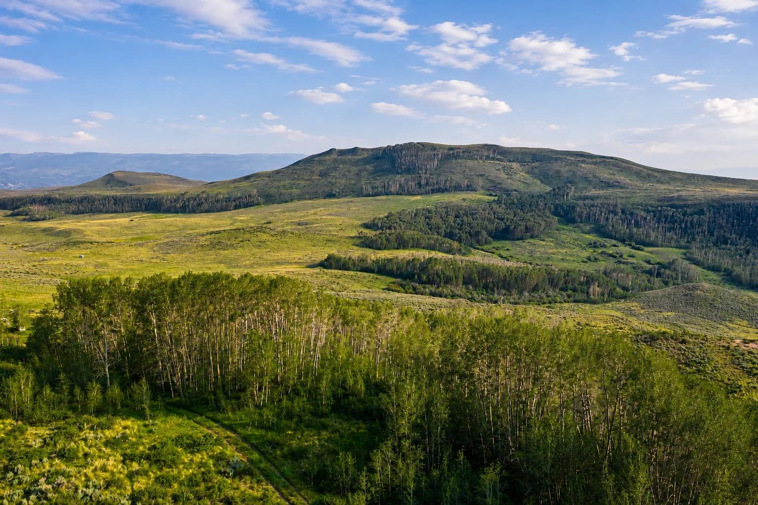 Castle Ridge Ranch - Eagle, Colorado, 81631