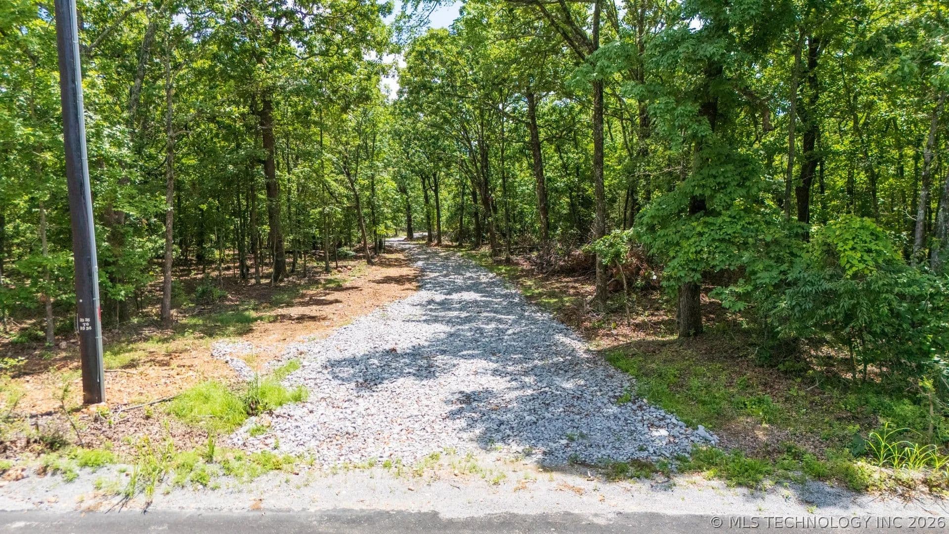 Property from 9854 E 580 - KW - Locust Grove, Oklahoma, 74352