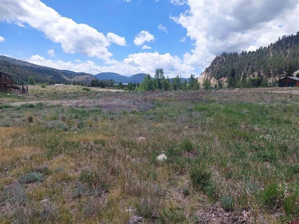 Property from 158 Hidden Springs Cir - KW - South Fork, Colorado, 81154