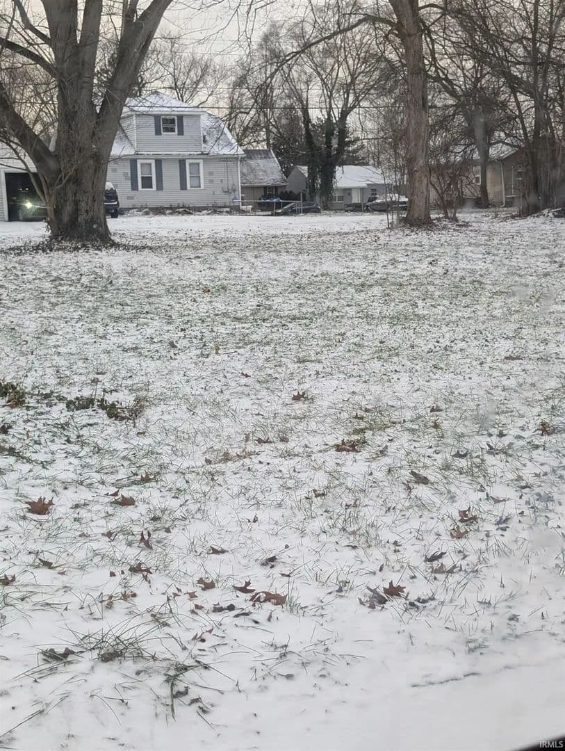 Property from 1337 N Olive Street - KW