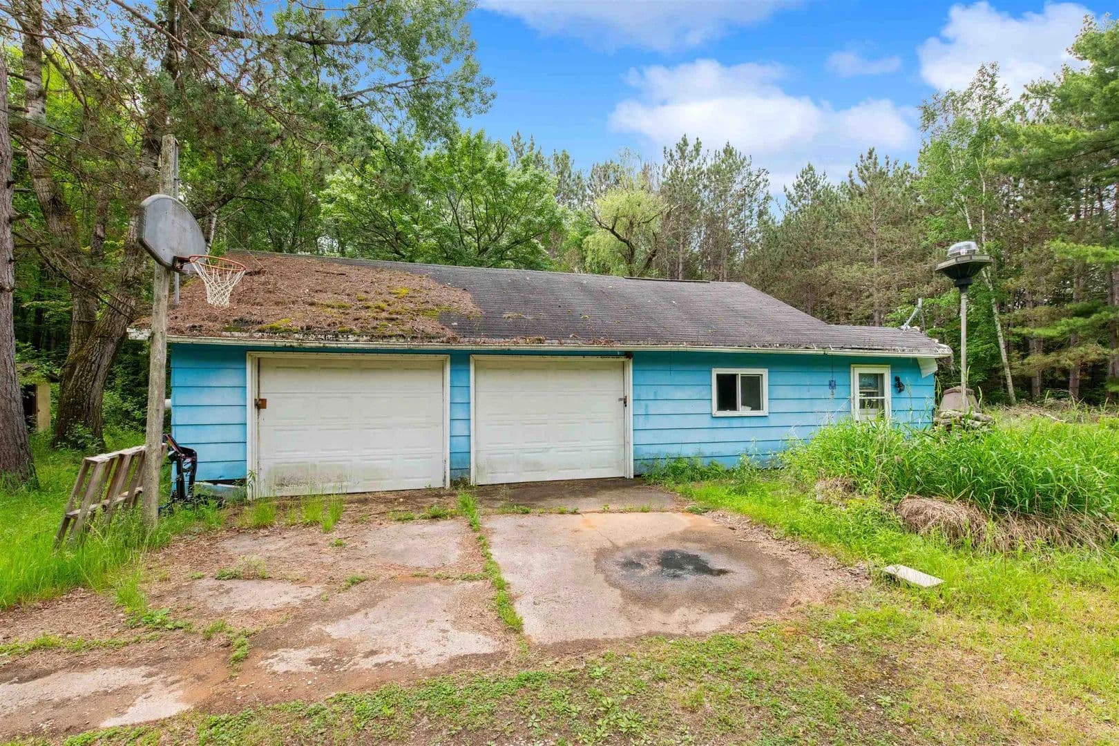2.1 Acres of Land for Sale in Peshtigo, Wisconsin - Peshtigo, Wisconsin, 54157