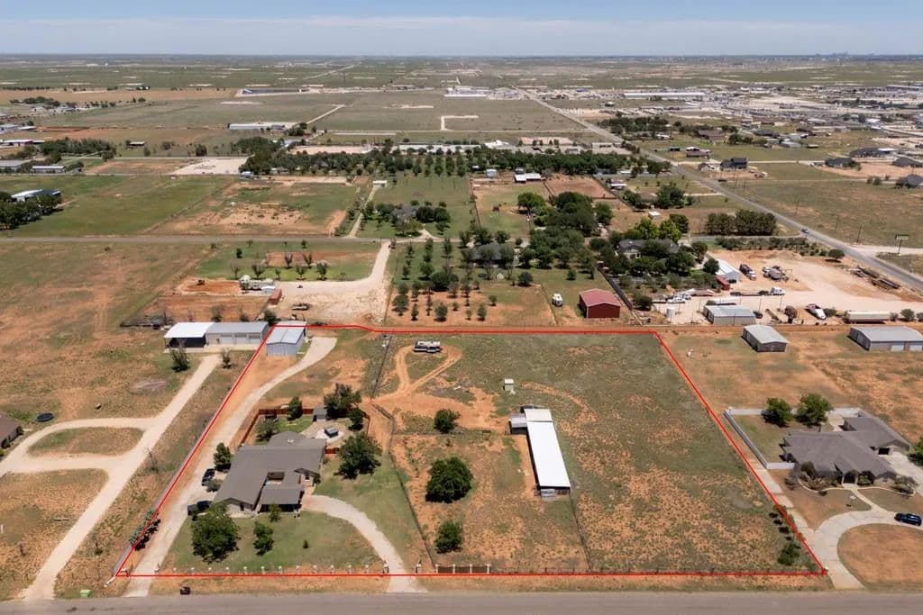 Property from 16064 Wichita Ave - KW - Gardendale, Texas, 79758