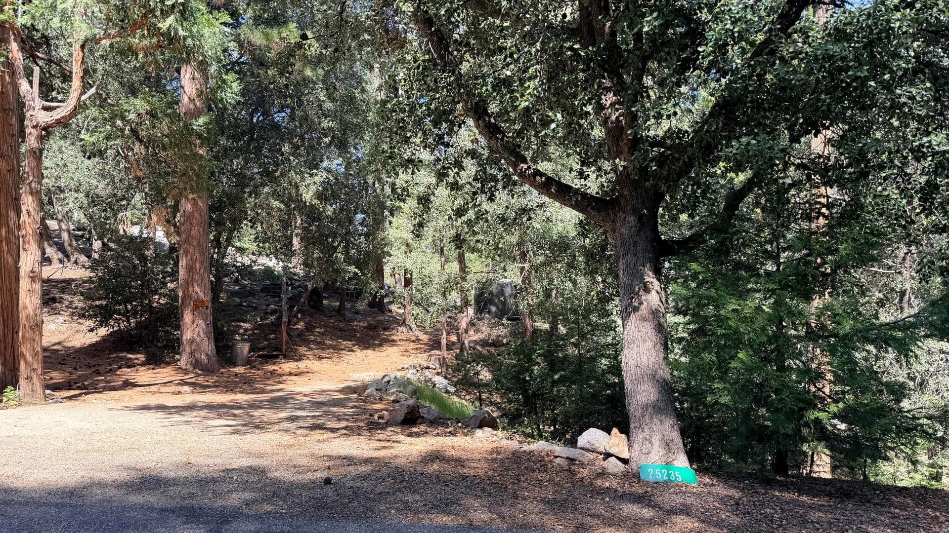 0.53 Acres of Land for Sale in Idyllwild, CA - land for sale