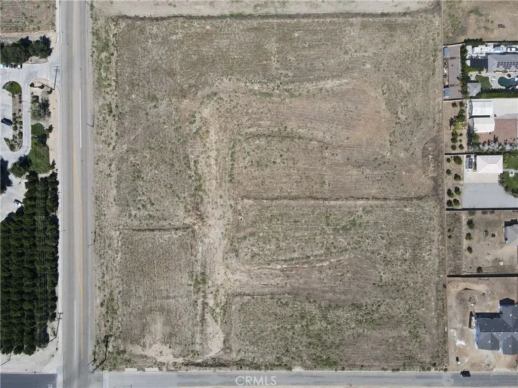 10 Acres of Land for Sale in Hemet, CA in Hemet, California - photo 8