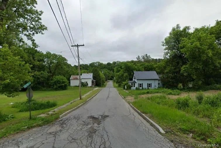 Property from Factory Street - KW - , New York, 12953