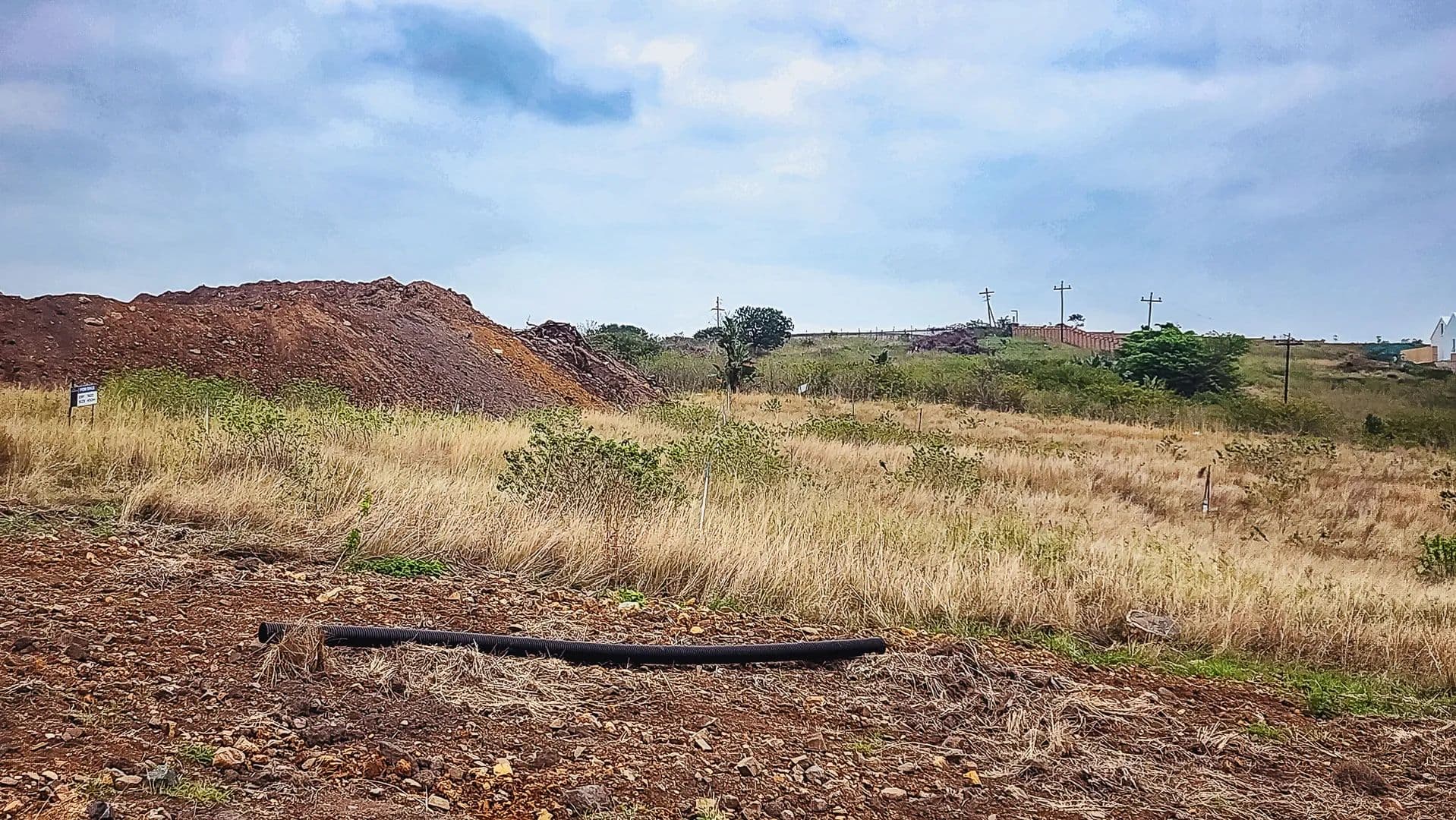 541 Acres of Land for Sale in Ballito, KwaZulu-Natal - land for sale