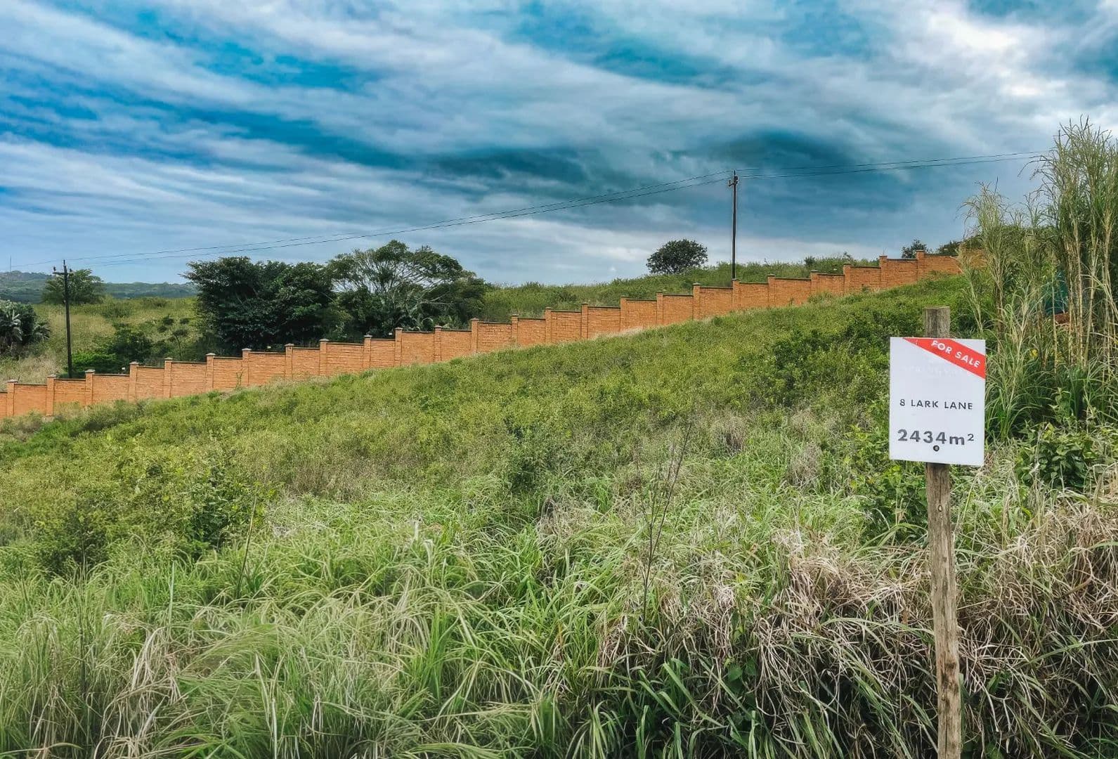 2426 Acres of Land for Sale in Ballito, KwaZulu Natal - land for sale