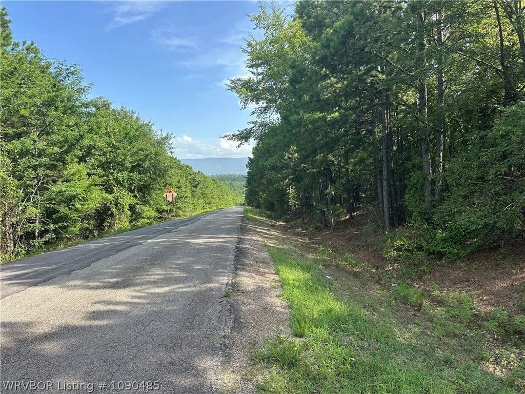 40 Acres of Land for Sale in Heavener, OK - Heavener, Oklahoma, 74937