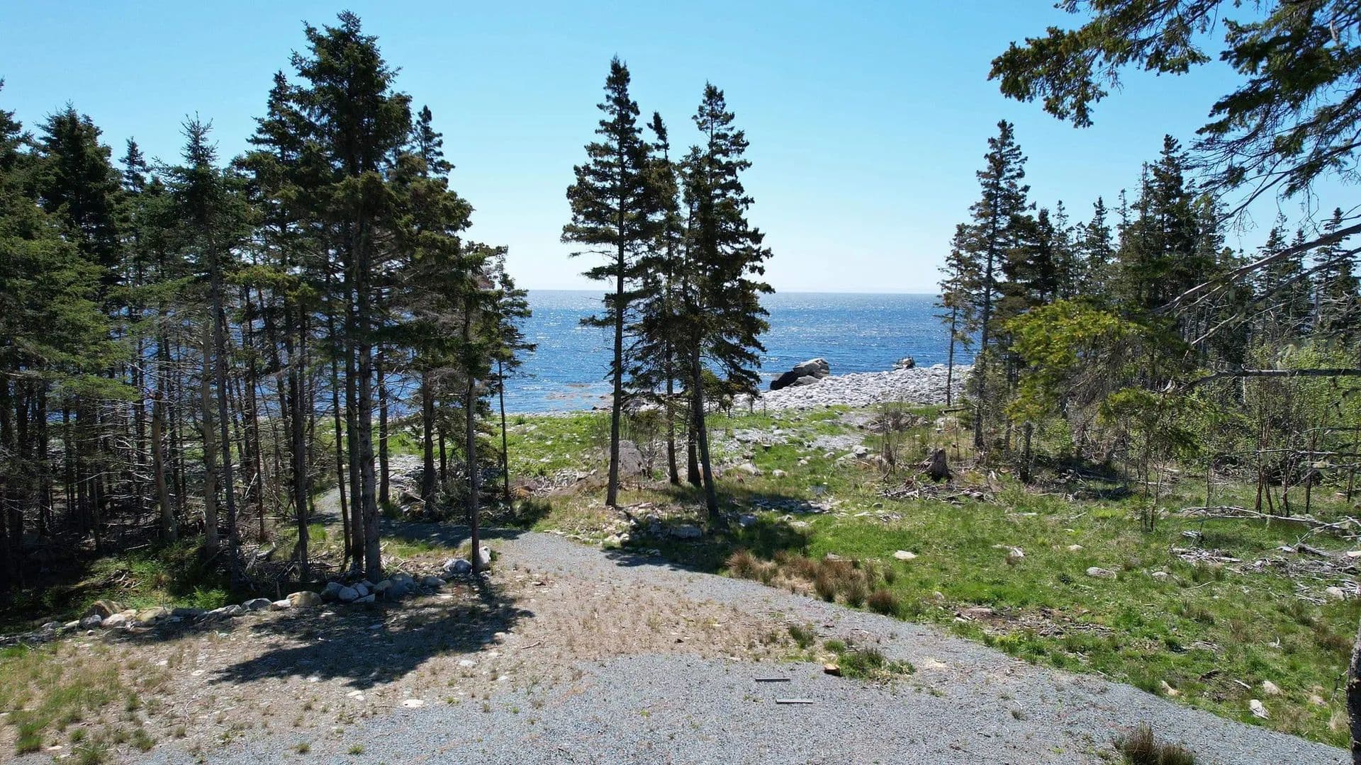 Property from (Pid 70050232) Gull Island Road #Lot - KW - Canada