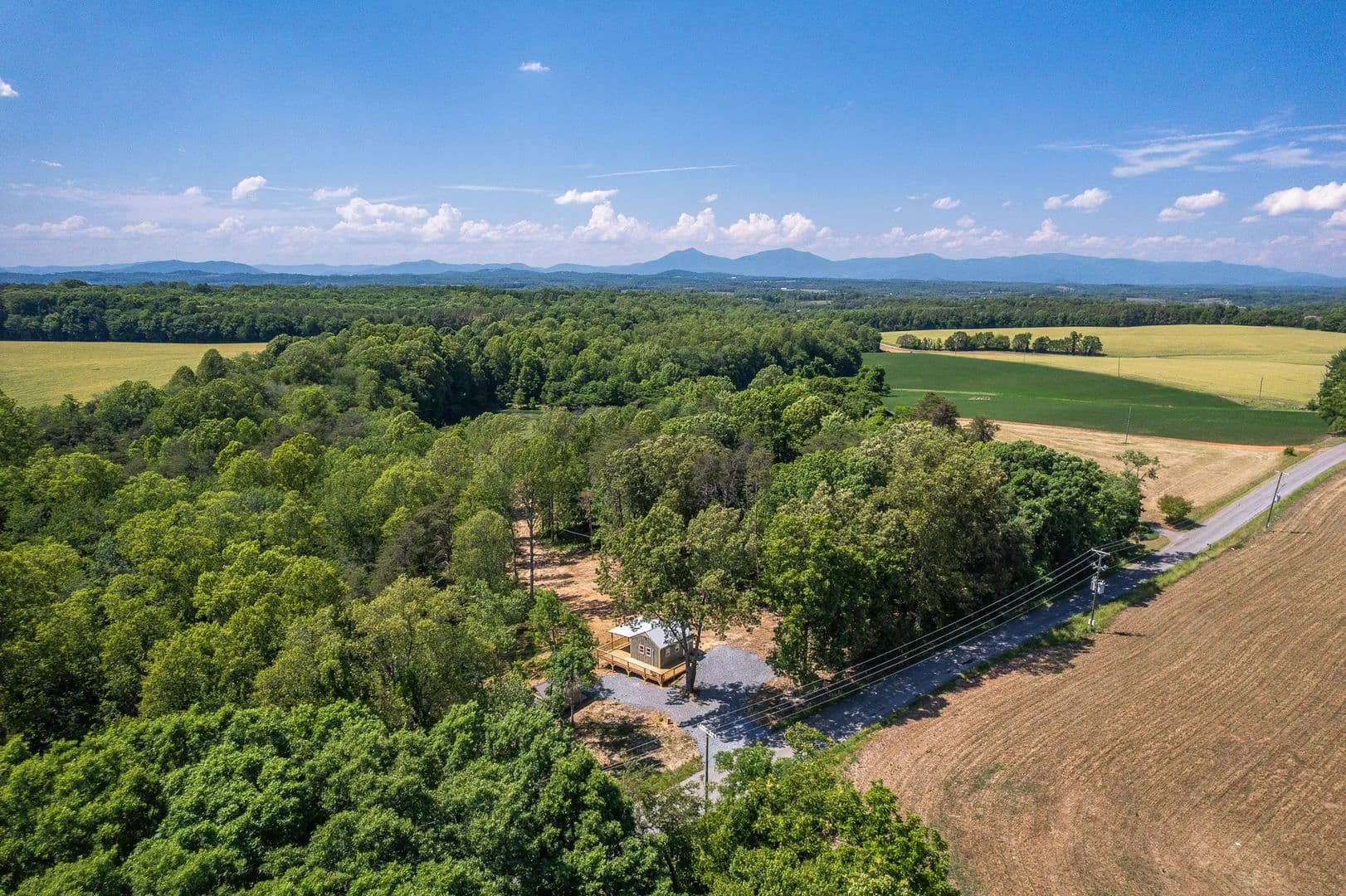 Lots & Land-Other in Bedford - Bedford, Virginia, 24523