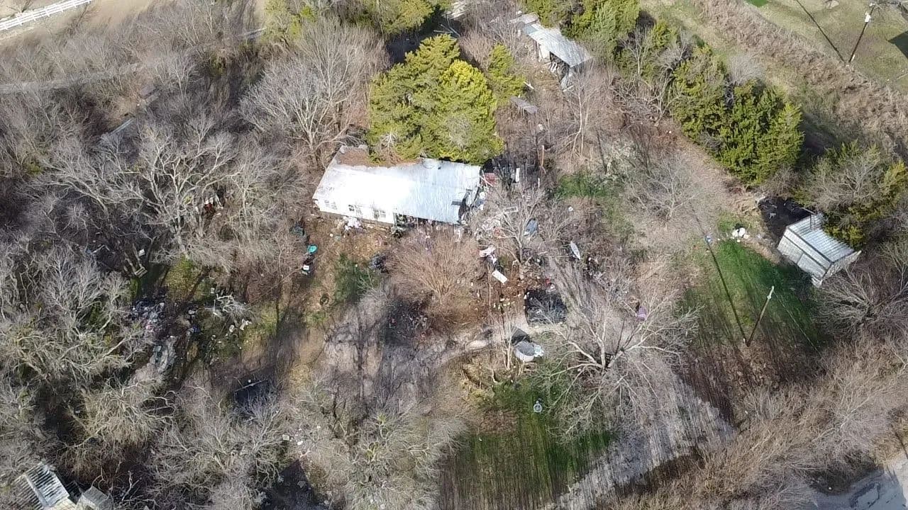 1.57 Acres of Land for Sale in Anna, TX - Anna, Texas, 75409