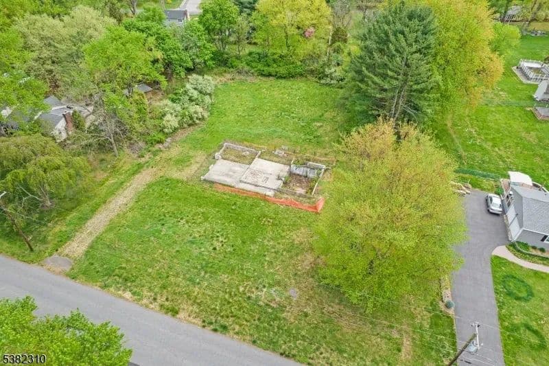Vacant Land in Clinton Twp. - New Jersey, 08833