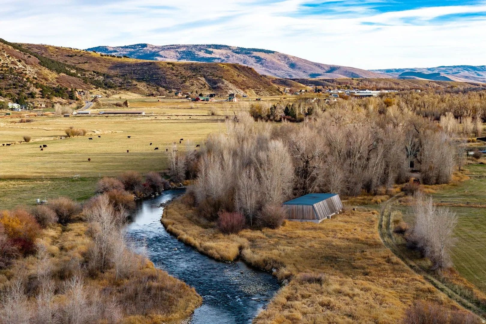 21.85 Acres of Land for Sale in Peoa, UT - Peoa, Utah, 84061