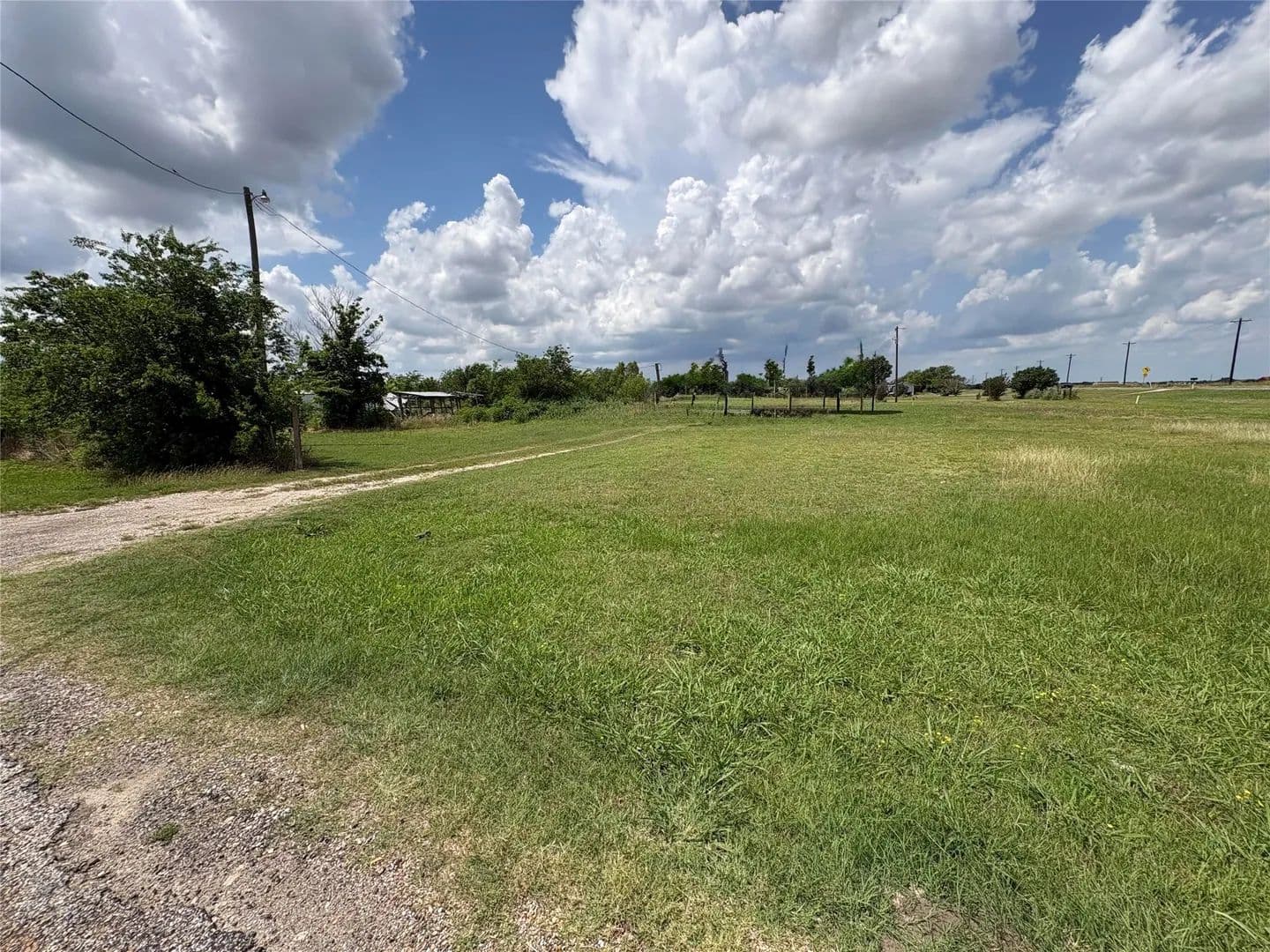 Property from 7200 FM 2728 - KW - land for sale