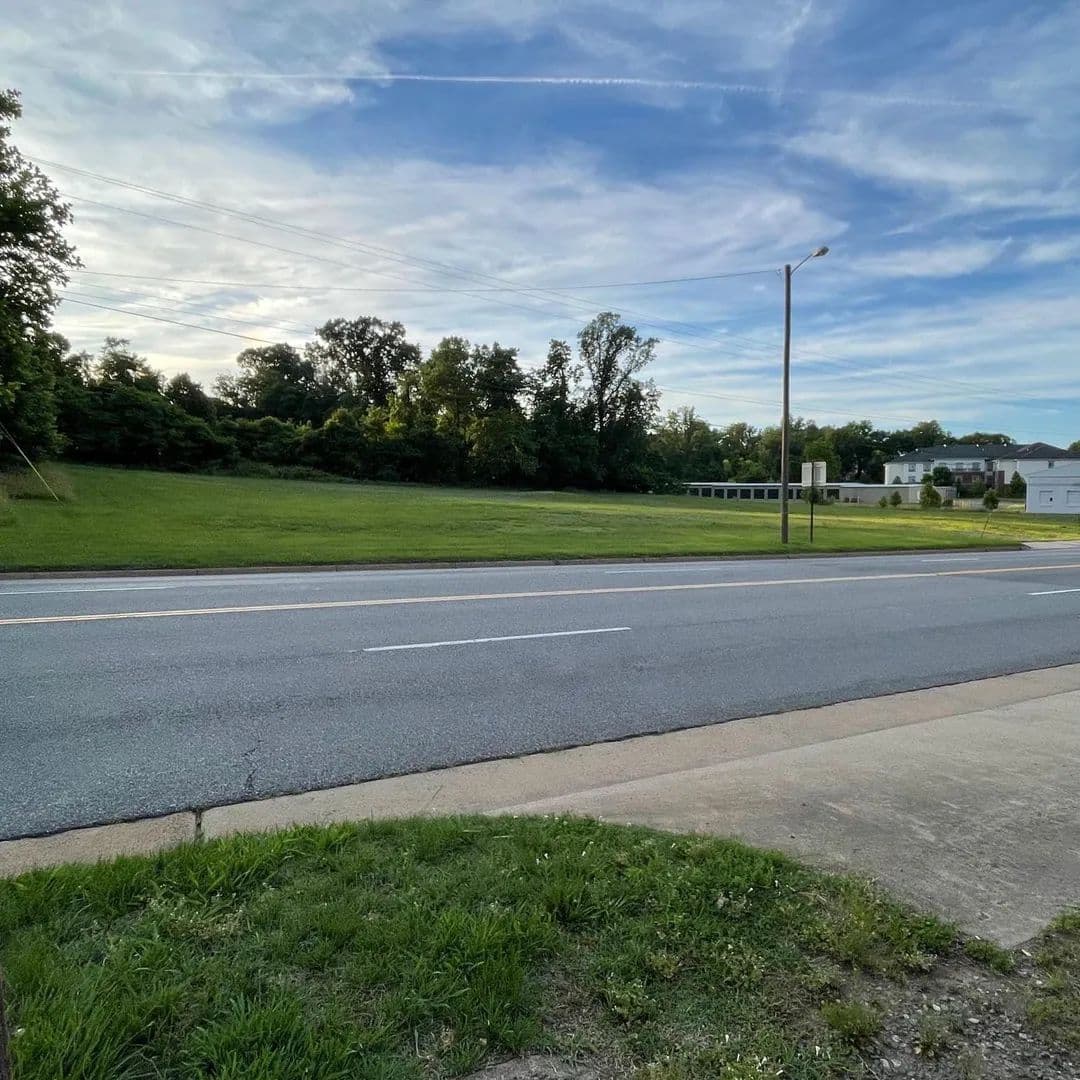 Property from JAMES MADISON HIGHWAY - KW - Orange, Virginia, 22960