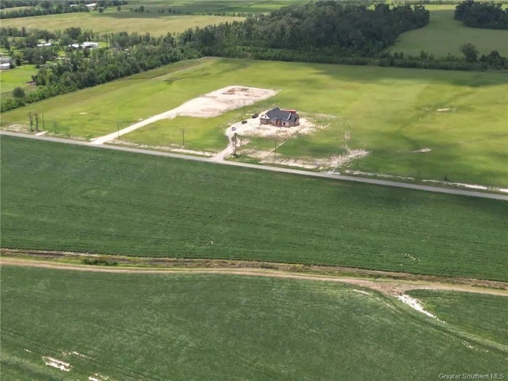 Lots & Land-Other in Ragley - Ragley, Louisiana, 70657