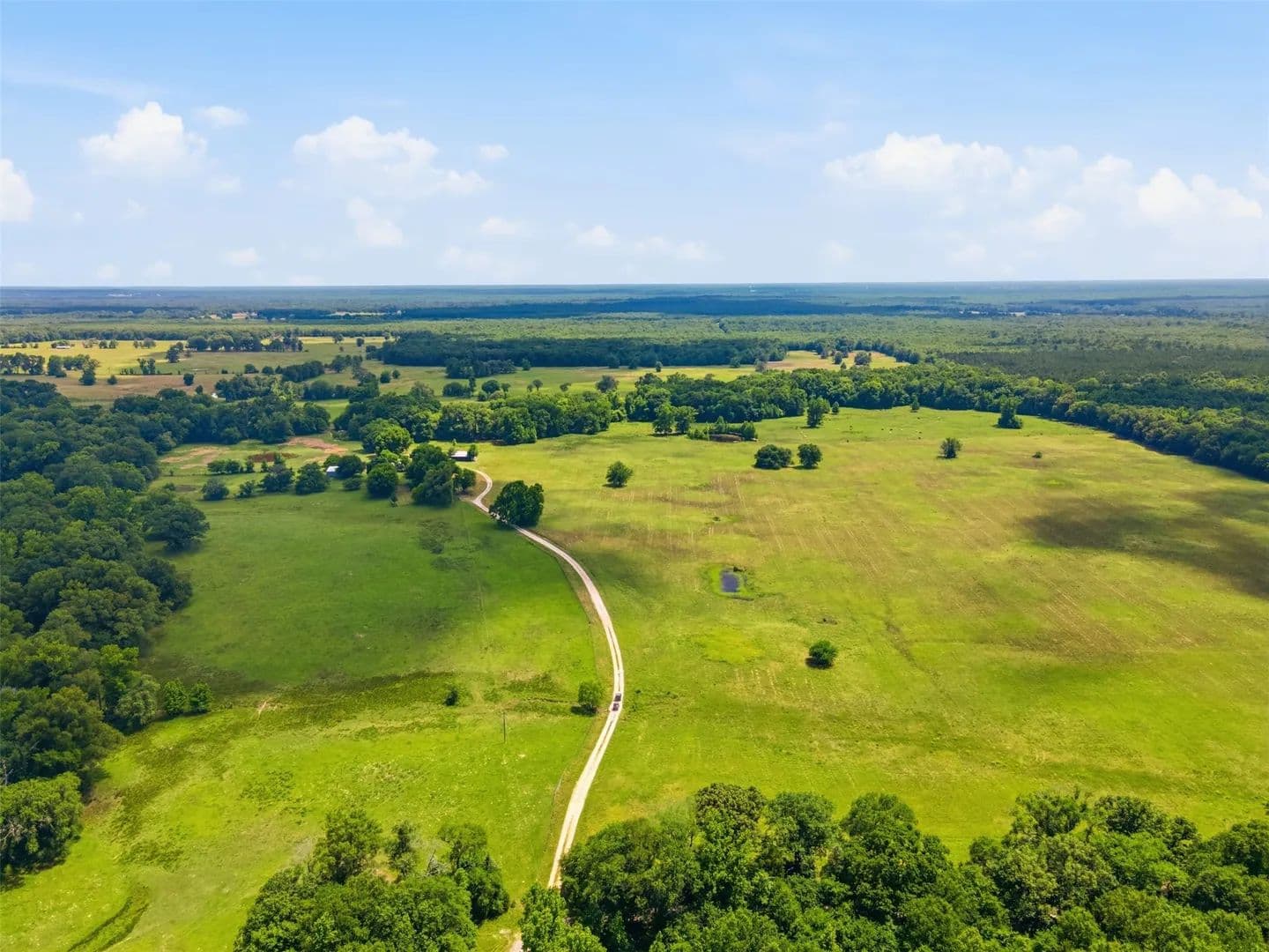 315 Acres of Land for Sale in Bogata, Texas - Bogata, Texas, 75417