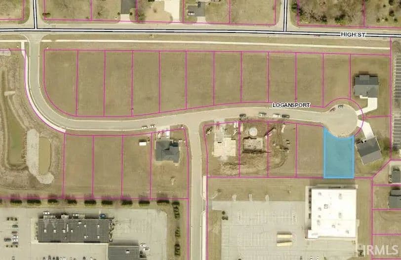 Property from 4021 Mike Anderson Lane - KW - Logansport, Indiana, 46947