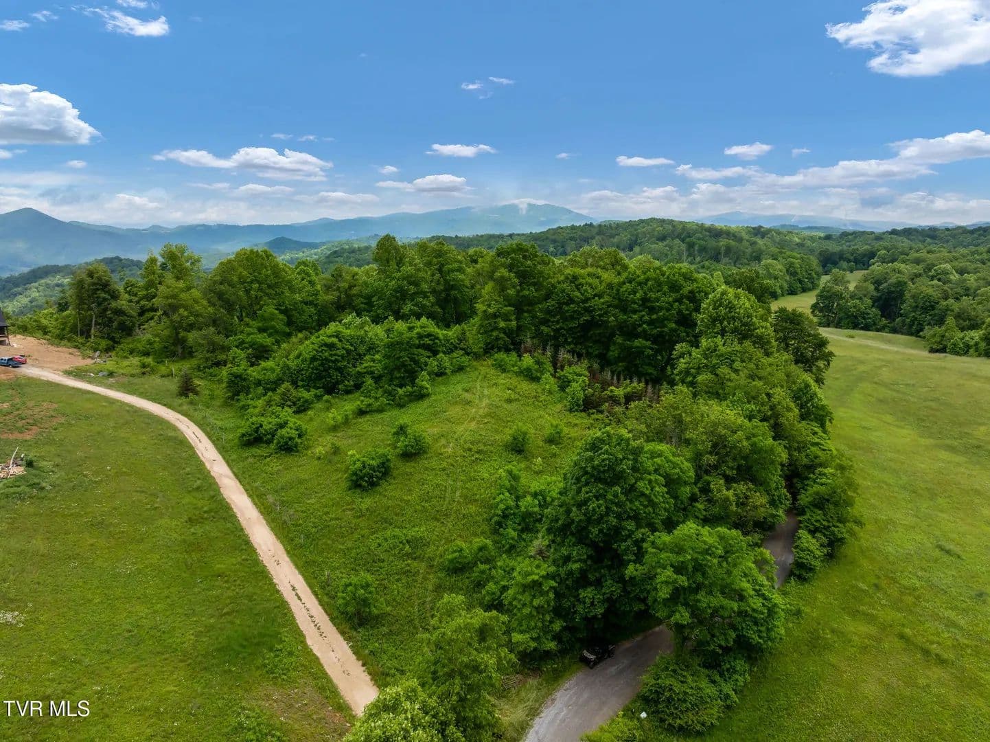 Property from Tbd Walnut Mountain Road - KW - Roan Mountain, Tennessee, 37687