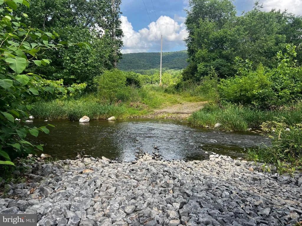 6 Acres of Land for Sale in MATHIAS, WV - Mathias, West Virginia, 26812