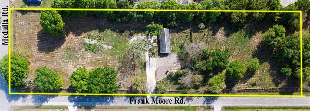 Vacant Land in Plant City - Plant City, Florida, 33566