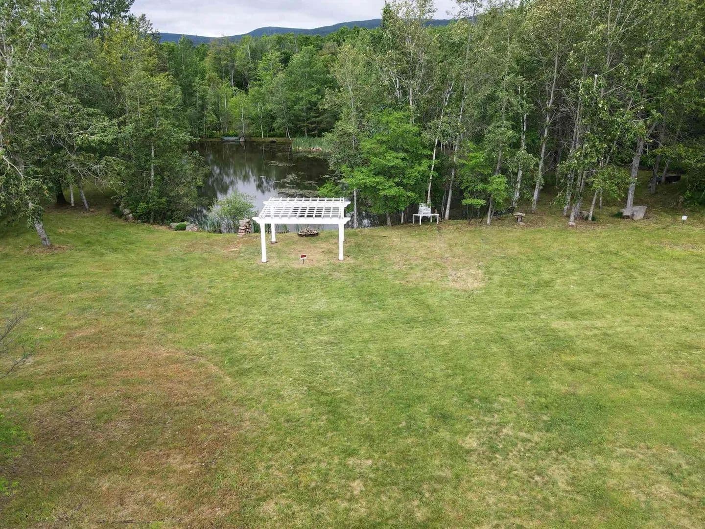 0.89 Acres of Land for Sale in Dannemora, NY - Dannemora, New York, 12929