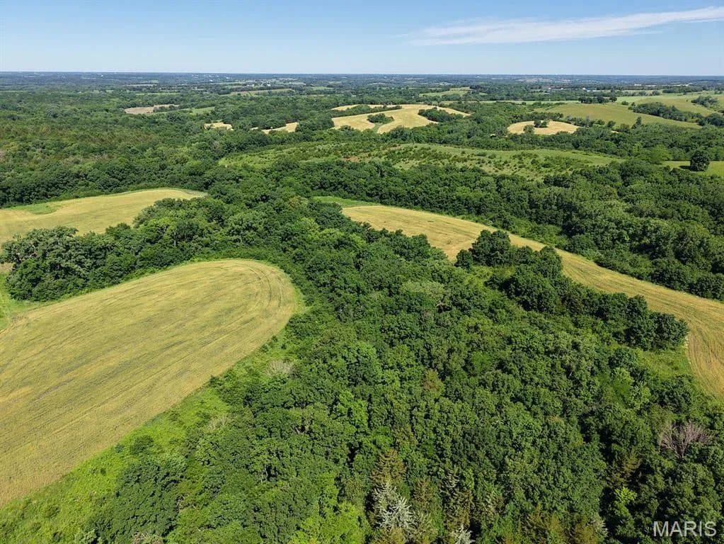 Property from 00 Biplane Avenue - KW - Mercer, Missouri, 64661